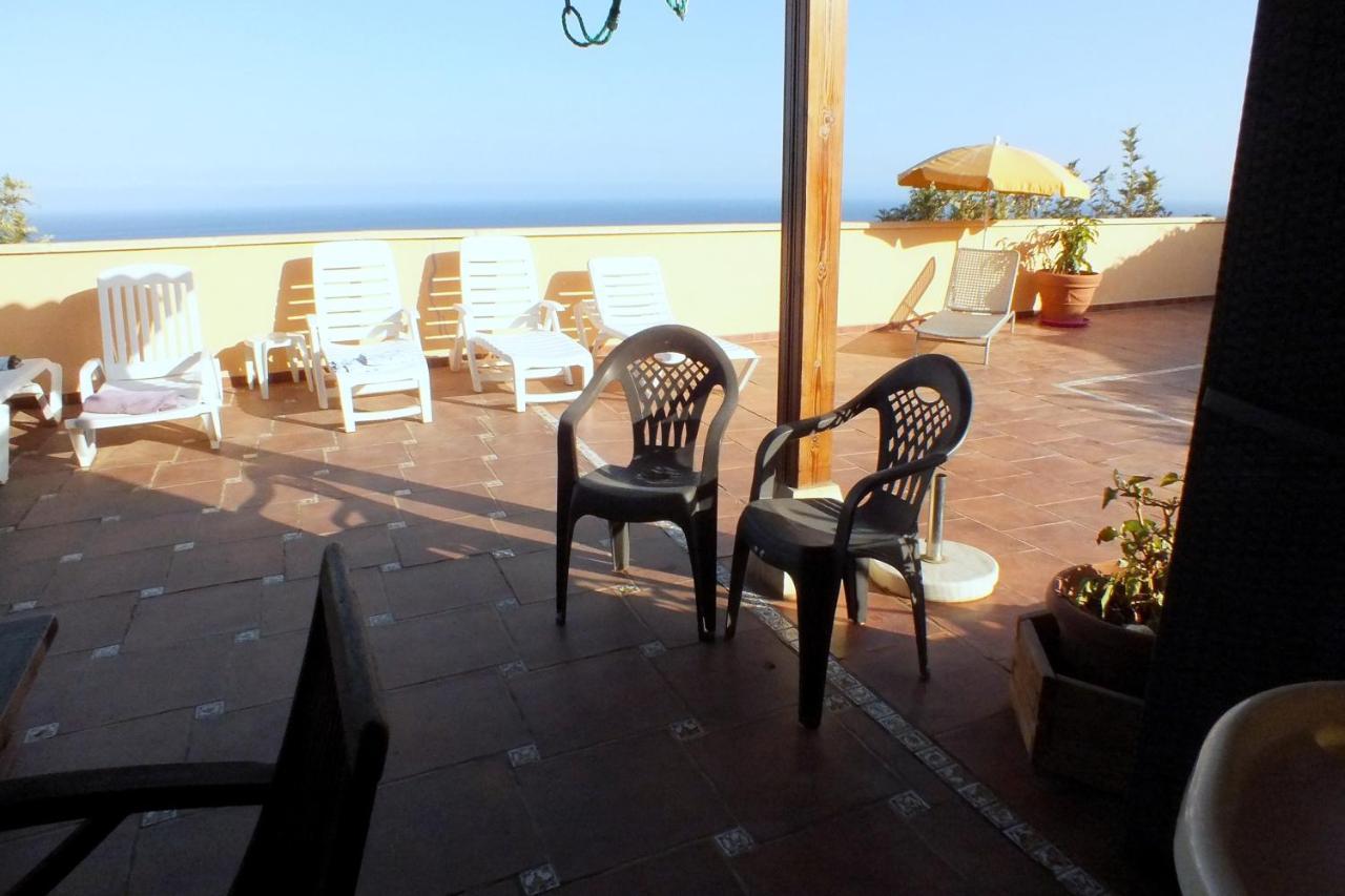 Appartement Casa Nea à El Rosario  Extérieur photo