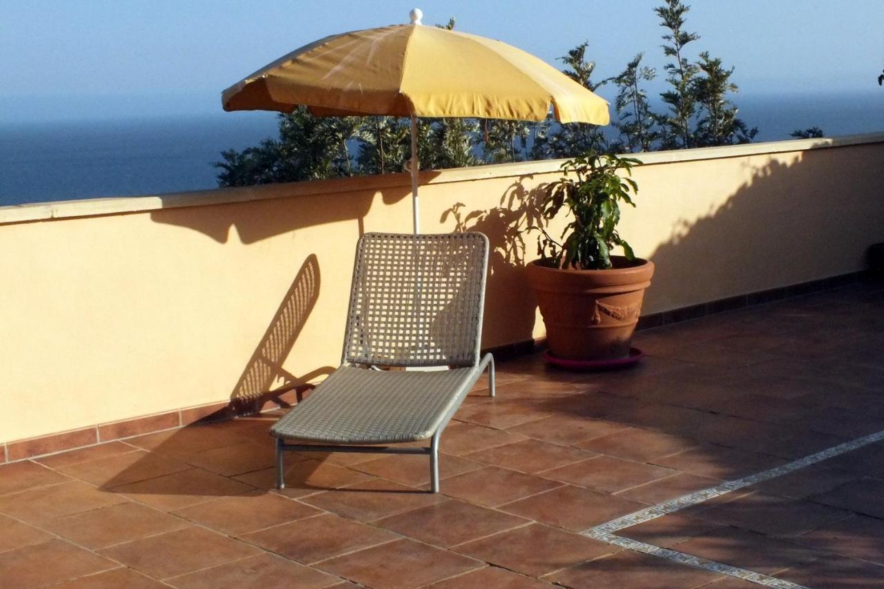 Appartement Casa Nea à El Rosario  Extérieur photo