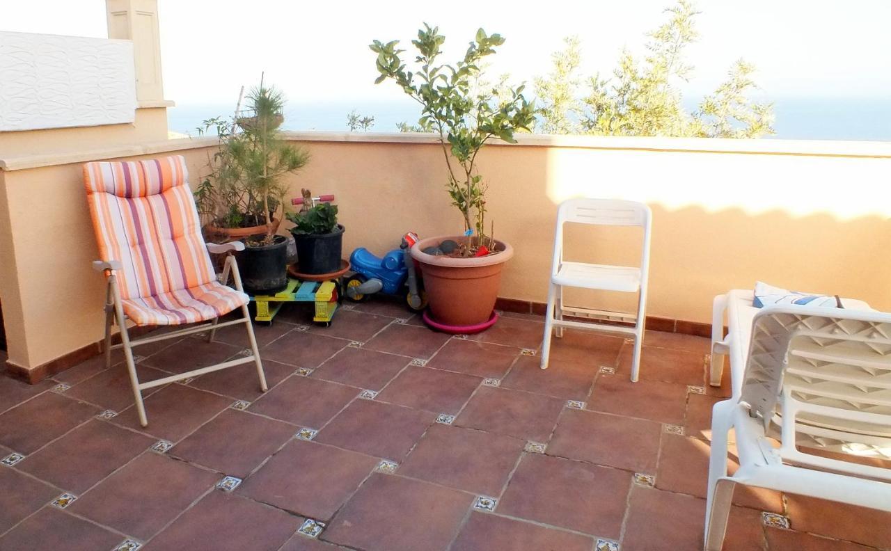 Appartement Casa Nea à El Rosario  Extérieur photo